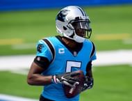Carolina Panthers v Los Angeles Chargers